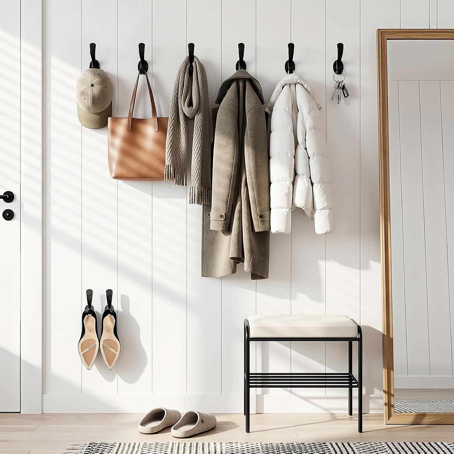 Home Entryway Essentials